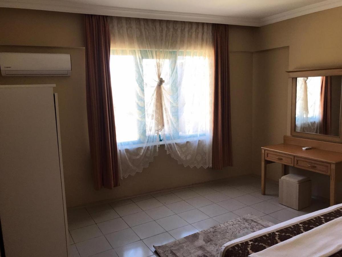 Balbey Family Daire Antalya