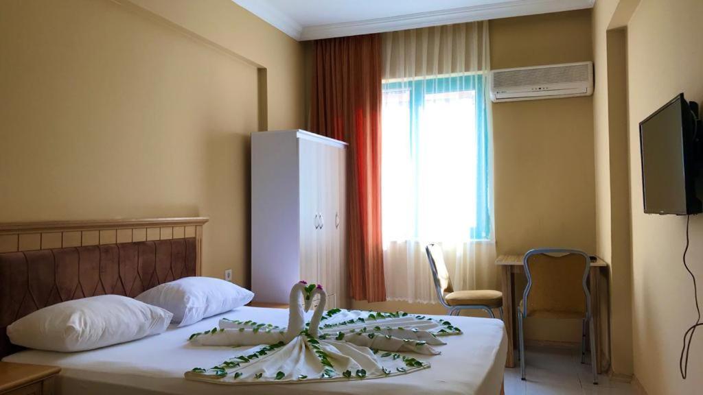 Balbey Family Daire Antalya