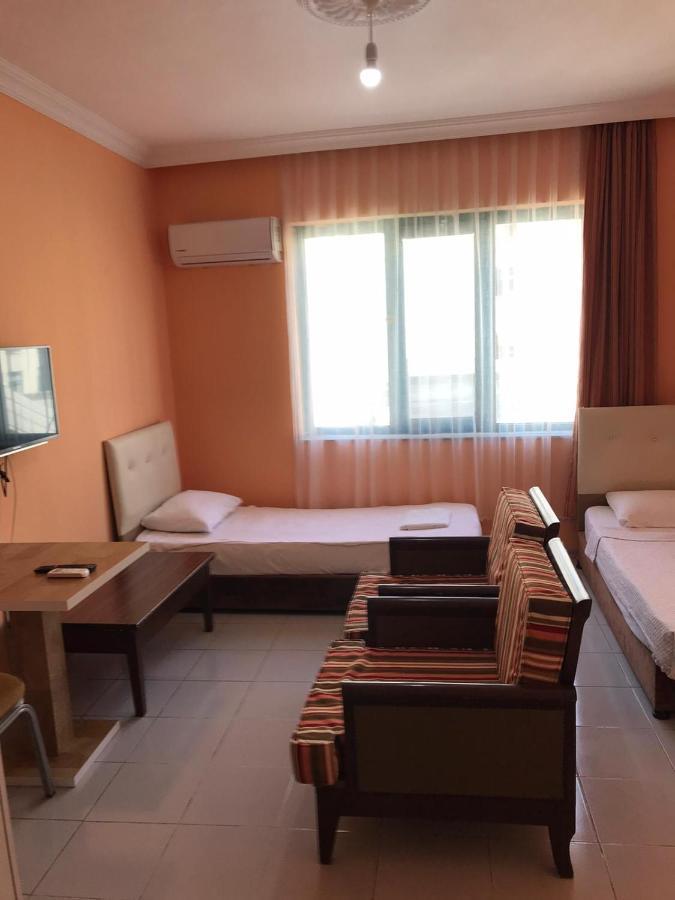 Balbey Family Daire Antalya