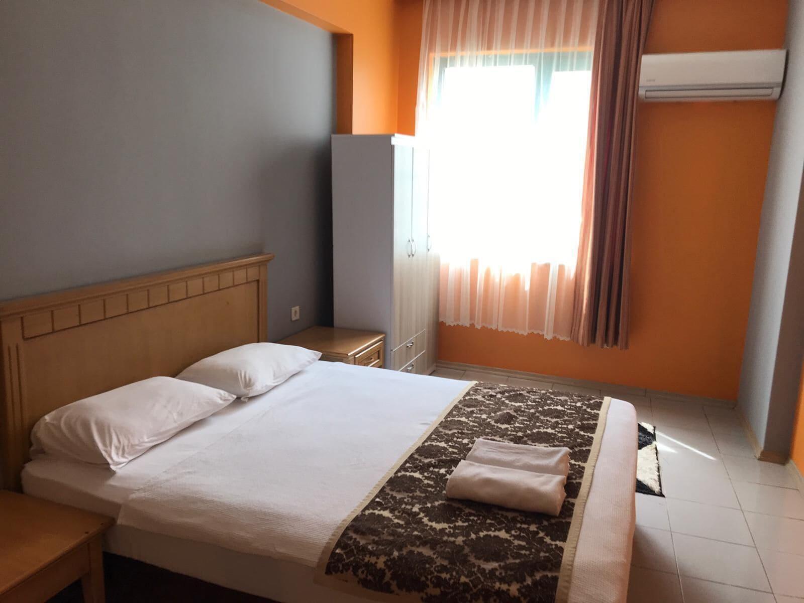 Balbey Family Daire Antalya